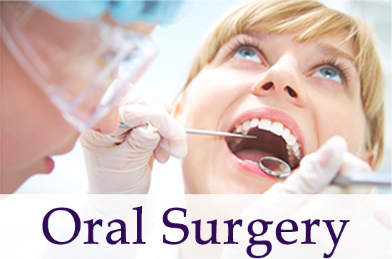 Oral Surgery